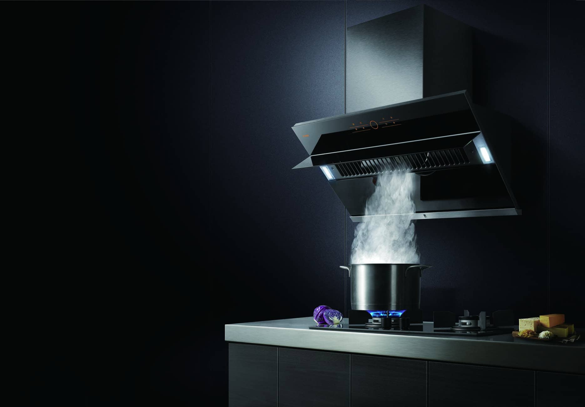 油煙機里面要清洗嗎