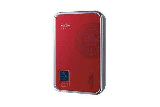 即熱式電熱水器怎么樣