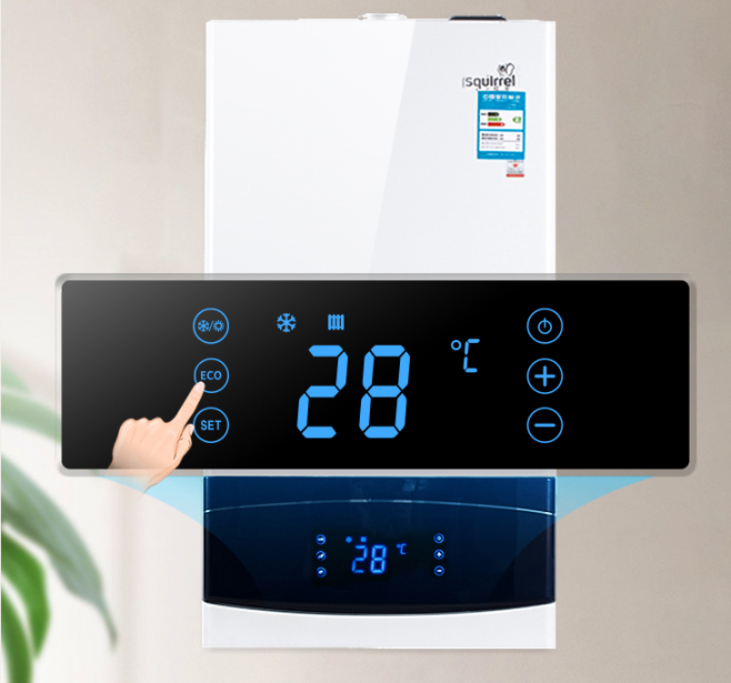 小松鼠壁掛爐出現(xiàn)E1怎么辦(壁掛爐常見故障)