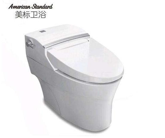 美標馬桶漏水維修指南/各部位漏水原因分析