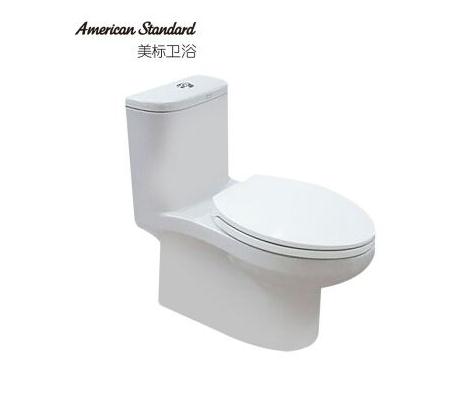 美標馬桶漏水維修指南/各部位漏水原因分析