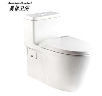 美標馬桶排水閥故障維修方案/排水閥工作原理