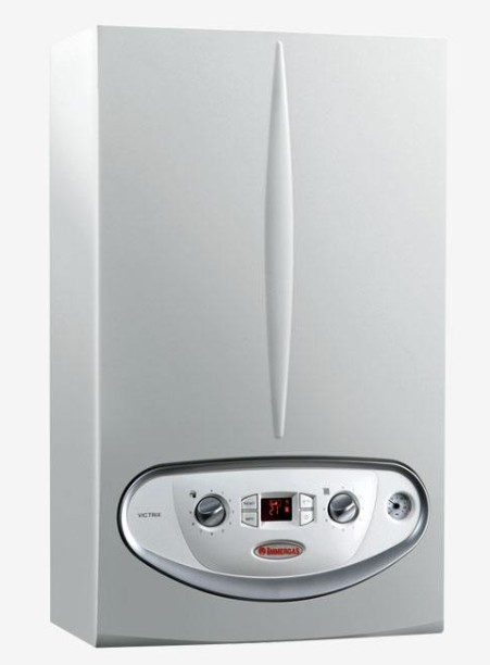 依瑪壁掛爐閃紅燈解決方法-檢修流程分享