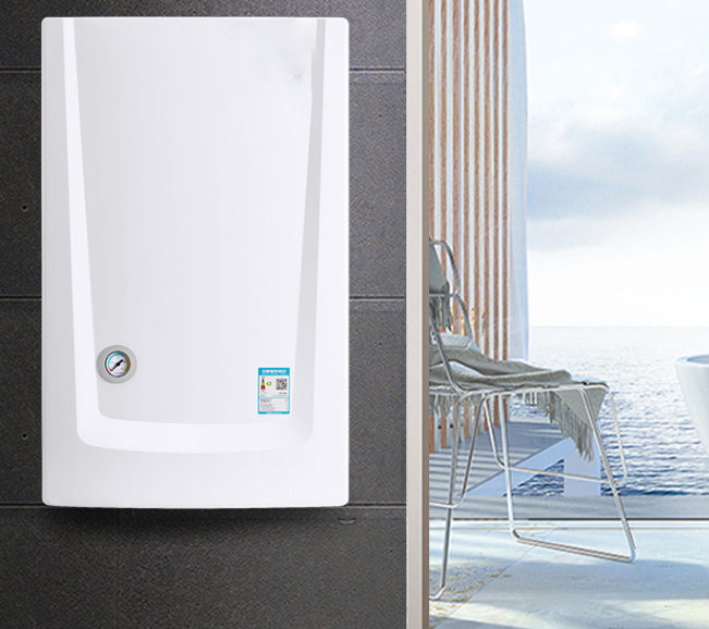 林內壁掛爐調試管路不干凈檢修妙招-壁掛爐調試管路不干凈后果