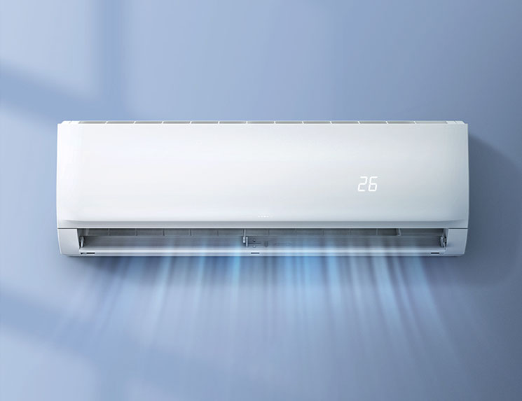 奧克斯空調(diào)顯示f5原因/空調(diào)出現(xiàn)f5解決方法