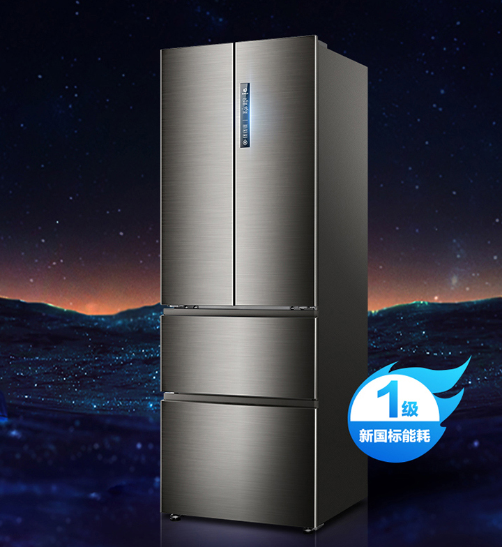 科龍冰箱顯示屏閃爍原因|冰箱顯示屏閃爍維修處理