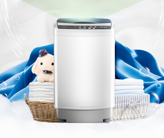 三星洗衣機控制面板失靈怎么回事?洗衣機控制面板失靈如何維修