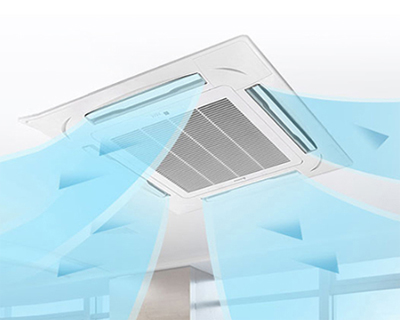 海爾空調(diào)外機(jī)不轉(zhuǎn)原因(空調(diào)外機(jī)不轉(zhuǎn)解決方法)