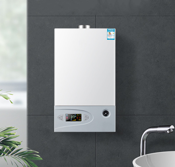 海歌壁掛爐顯示e8怎么處理|壁掛爐顯示e8怎么解決