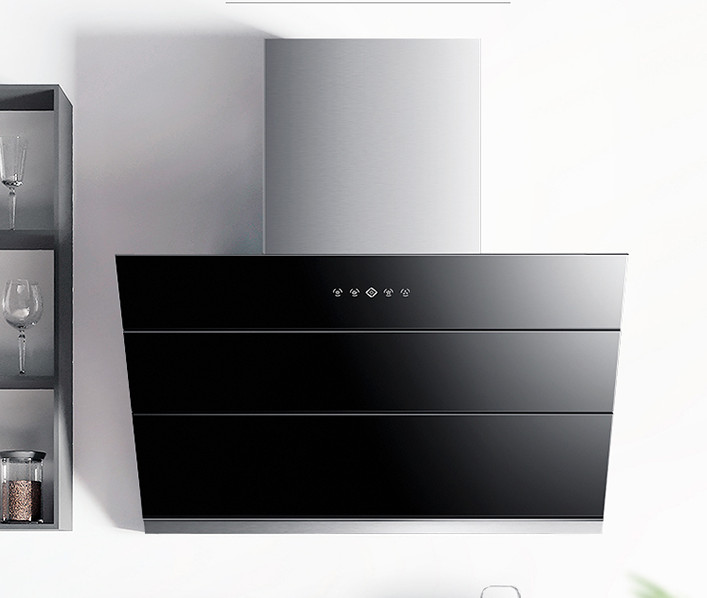 夏普油煙機安裝步驟【油煙機安裝多少錢】