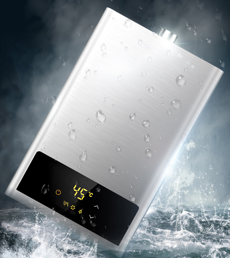 歐派電熱水器E2故障檢修方法-熱水器E2故障原因分析