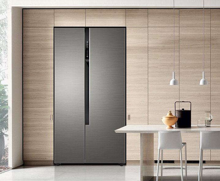 海爾冰箱顯示e4故障含義-冰箱顯示e4故障維修