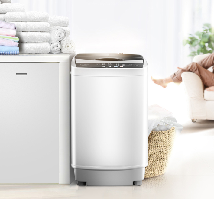 海爾洗衣機(jī)顯示FC故障處理方法/洗衣機(jī)FC故障原因