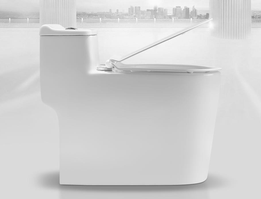 九牧馬桶存不住水原因分析/馬桶存不住水怎么維修