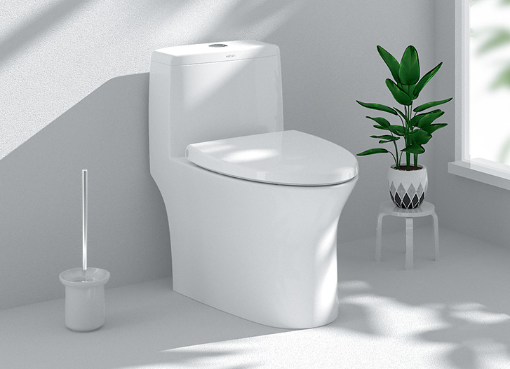 九牧馬桶存不住水原因分析/馬桶存不住水怎么維修