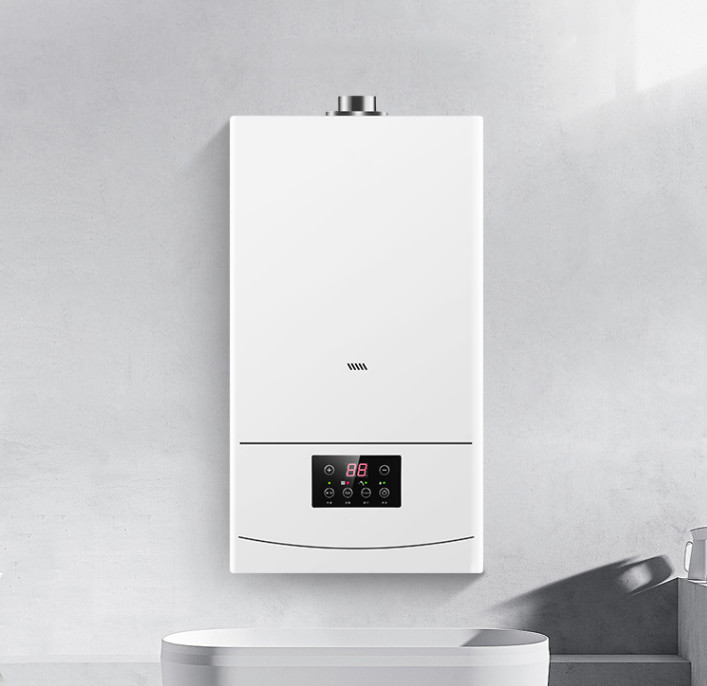 巴特利壁掛爐補(bǔ)不上水原因-壁掛爐補(bǔ)不上水如何解決