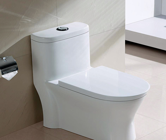 摩恩馬桶沖力下降原因有哪些?如何提高摩恩馬桶沖力?