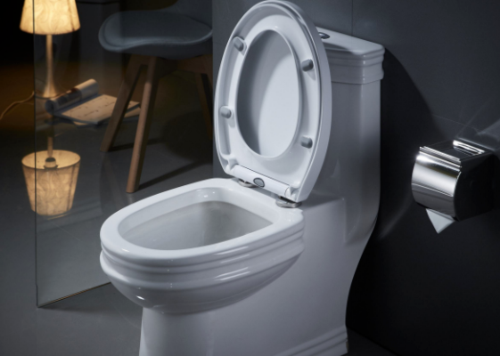 摩恩馬桶沖力下降原因有哪些?如何提高摩恩馬桶沖力?