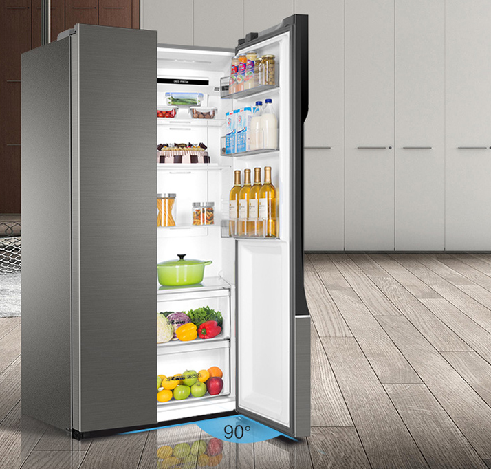 三星冰箱漏氟怎么修理【冰箱漏氟維修費(fèi)用】