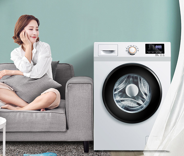 三星洗衣機e9故障含義/洗衣機出現e9處理方法