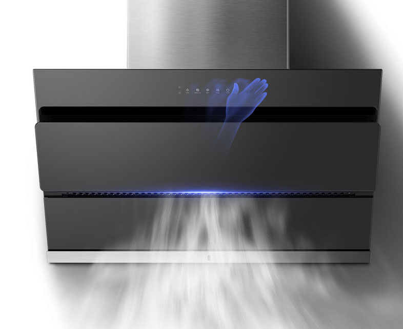 康寶油煙機嗡嗡聲是怎么回事?油煙機嗡嗡響維修方式