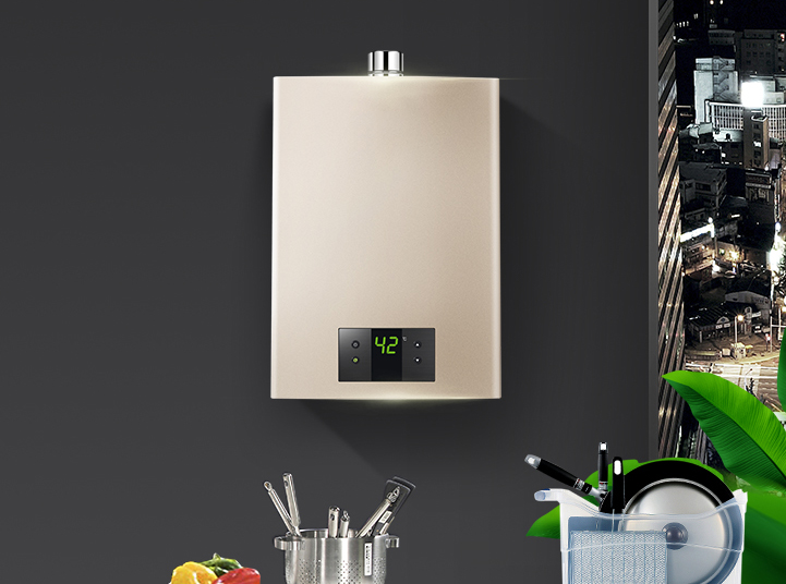 百得熱水器出現(xiàn)E6是什么原因【熱水器E6故障排方法】