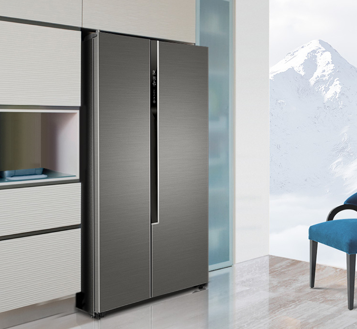 西門子冰箱噪音大原因排查|冰箱聲音大一直嗡嗡響怎么維修