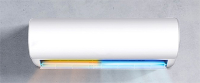 大金空調(diào)顯示J6故障含義-空調(diào)顯示J6維修步驟