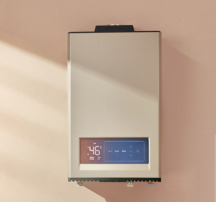 萬(wàn)和熱水器e3是什么故障?熱水器顯示e3怎么處理?