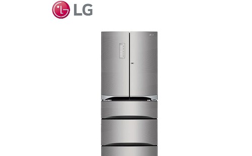 lg電冰箱冷凍室結冰故障維修|lg電冰箱可在線預約報修