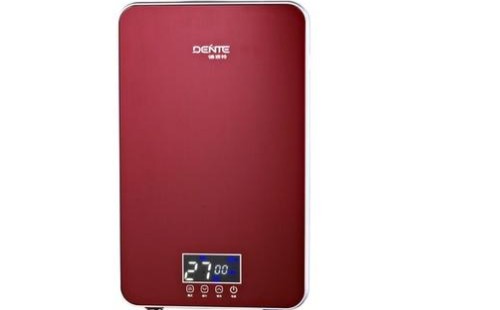 德恩特?zé)崴鞒鏊S修指南-德恩特?zé)崴鞴收显诰報(bào)修