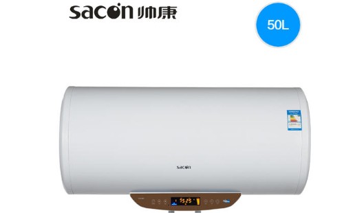 帥康熱水器顯示故障判斷|帥康熱水器可在線預(yù)約報(bào)修