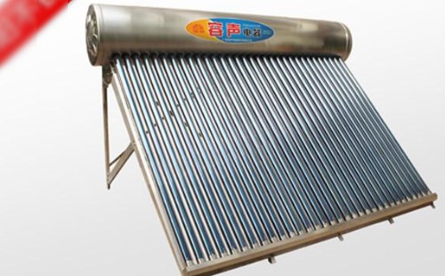 容聲太陽(yáng)能熱水器不出水原因判斷/容聲太陽(yáng)能熱水器聯(lián)保維修