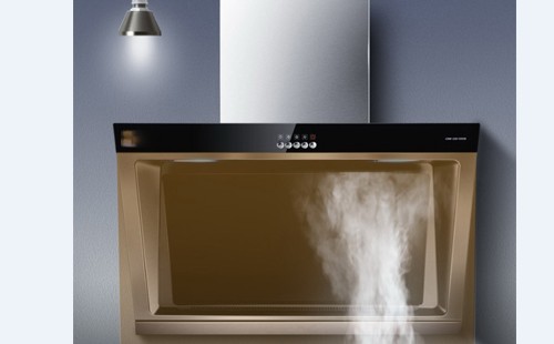 櫻花油煙機(jī)回?zé)熢?油煙回?zé)煱l(fā)生維修處理