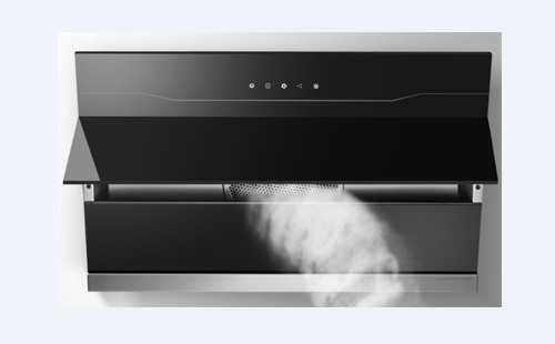 伊萊克斯油煙機(jī)觸摸屏失靈修理方法/油煙機(jī)觸摸開關(guān)維修步驟