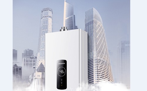 海爾熱水器顯示E9故障原因/熱水器顯示e9解決方法