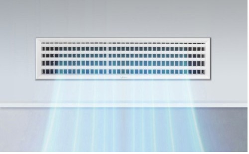 約頓中央空調(diào)b0故障代碼解析-中央空調(diào)b0故障維修方法