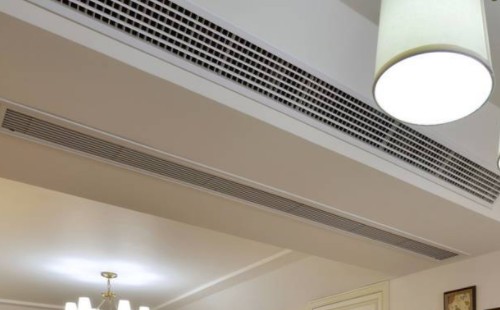 冰輪中央空調(diào)故障代碼03原因解析-中央空調(diào)顯示03怎么消除