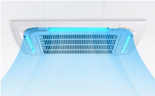 匯中中央空調(diào)漏水原因【中央空調(diào)漏水怎么處理】