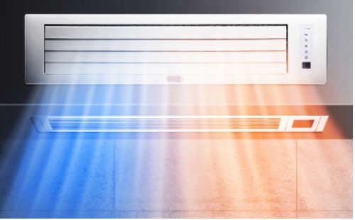 廣優(yōu)中央空調(diào)開關(guān)使用方法/中央空調(diào)開關(guān)一般放哪里