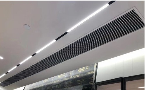 廣優(yōu)中央空調(diào)開關(guān)使用方法/中央空調(diào)開關(guān)一般放哪里