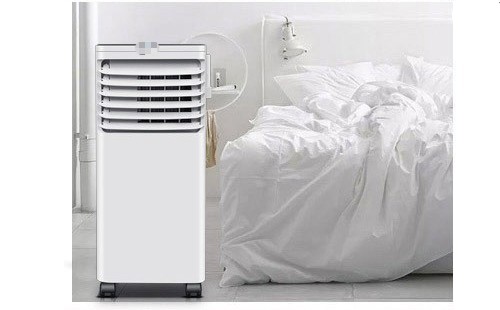 歐菱寶移動(dòng)空調(diào)外機(jī)漏電原因介紹【移動(dòng)空調(diào)漏電解決方法】