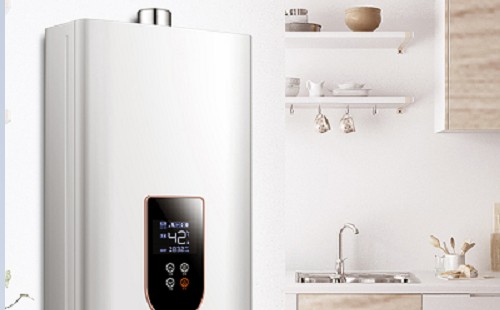 夏普熱水器顯示e8排除方法(熱水器e8風(fēng)壓故障維修方法)