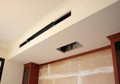 三星中央空調(diào)不熱怎么回事