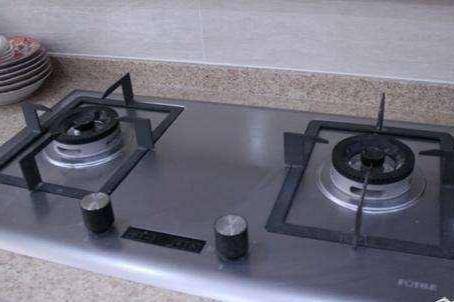 冬天燃氣灶打不著火