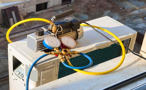 廣州空調(diào)加氟多少錢 廣州空調(diào)加雪種價格