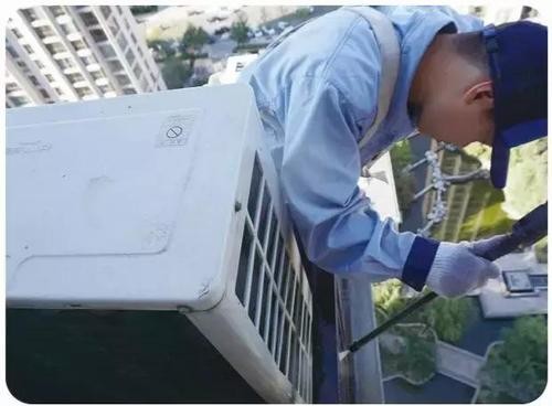 佛山搬家空調移機找誰好_佛山空調移機服務電話