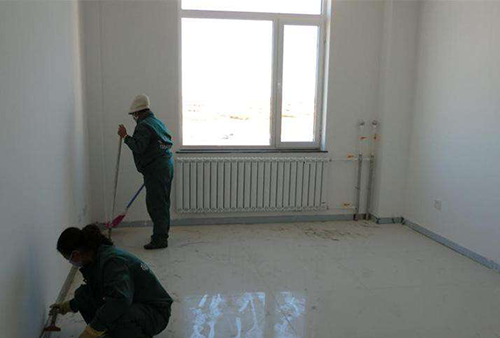 福州開荒保潔價(jià)格一般多少錢(圖3)