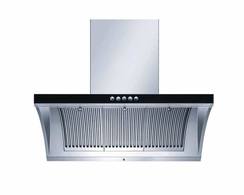 火堿清洗油煙機(jī)的方法