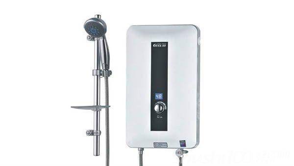 熱水器多久清洗一次